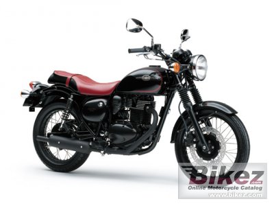 kawasaki star